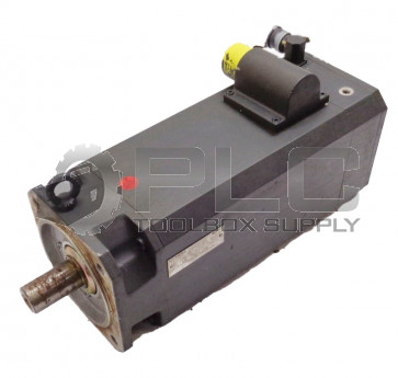 REFURBISHED SIEMENS 1FT6086-1AF71-1EH1 AC SERVO MOTOR 