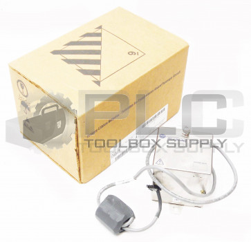 NEW ALLEN BRADLEY 1756-BATM SER A  BATTERY MODULE1756BATM