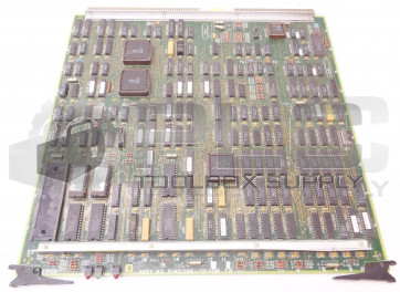 HONEYWELL 51401286-100 ENHANCED PERIPHERAL DISPLAY GENERATOR CIRCUIT BOARD, EPDG