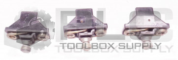 LOT OF 3 NEW ALLEN BRADLEY W55 HEATER ELEMENT *READ*