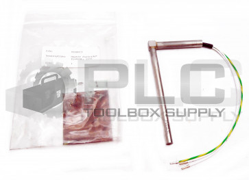 NEW T+H 1007HLP HEATER CARTRIDGE ELEMENT 115V 800W