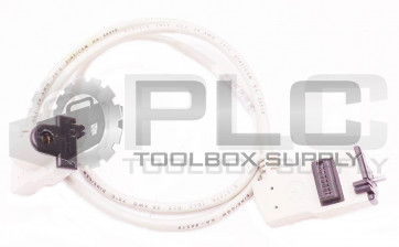 ALLEN BRADLEY 1794-CE3 FLEXBUS I/O EXTENDER CABLE 3FT