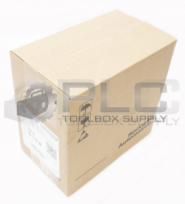 NEW SEALED ALLEN BRADLEY 25B-D2P3N104 SER A POWERFLEX 525 AC DRIVE *2021*