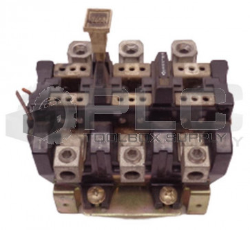 ALLEN BRADLEY 40185-801-01 OVERLOAD RELAY 