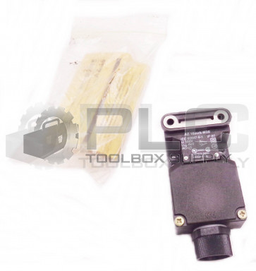 NEW SCHMERSAL AZ16ZVRK-M20 INTERLOCK SWITCH AZ16ZVRKM20 500V 6KV AC-15