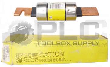 NEW BUSSMAN LPN-RK-200SP LOW PEAK FUSE / LPNRK200SP