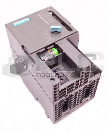 SIEMENS 6ES7 313-1AD03-0AB0 SIMATIC S7 CPU313 MODULE 