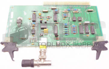 HONEYWELL 51304542-100 CONTROL BOARD, KLCN-I/O_CA
