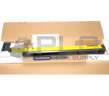 NEW SIEMENS 3RG7845-4DF01 LIGHT CURTAIN RECEIVER