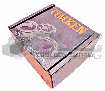 NEW TIMKEN BEARINGS QF50COVER QUICK FLEX COUPLING