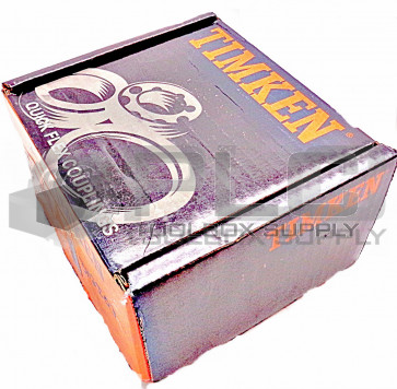 NEW TIMKEN QF50X1-7/8 QUICK FLEX COUPLINGS