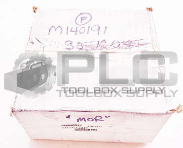 NEW MORSE 500A-1 TL 1 7/16 FB TORQUE LIMITER