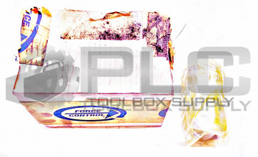NEW FORCE CONTROL 035-13-001 HUB KIT