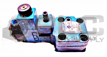 VICKERS CG5 060A C7 M FW B5 CONTROLLED RELIEF VALVE