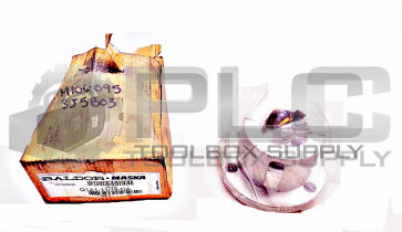 NEW BALDOR MASKA Q1X1-11/16-DA BK2 BUSHING