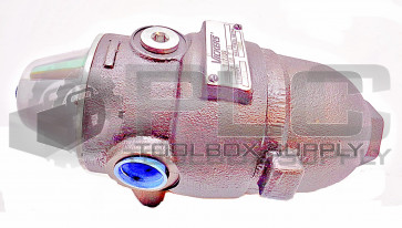 NEW VICKERS 0FP 15 S 11 DIRECTIONAL VALVE 737309