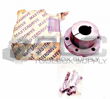 NEW GATES SF1.7/16 1.7/16 QD BUSHING