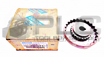 NEW LOVEJOY 68514456571 7S FLNG 19MM 6X2.8MM KW- S FLEX COUPLING