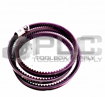 NEW GATES BX72 V-BELT, ACCESSORY DRIVE BELT