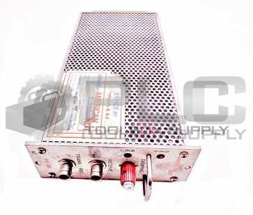 AMERICAN NDT PR-02 MODULE