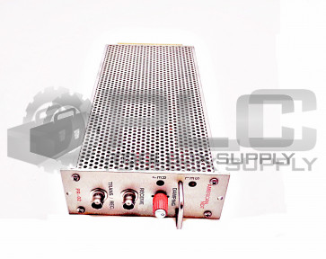 NEW AMERICAN NDT PR-02 MODULE
