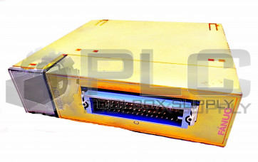 FANUC A0D32D1 A03B-0819-C156 OUTPUT MODULE