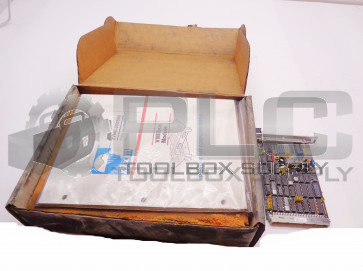 NEW XYCOM XVME-500/590 CHANNEL ANALOG INPUT MODULE
