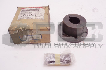 NEW TB WOODS SK X 32MM QD TAPER LOCK BUSHING 32MM
