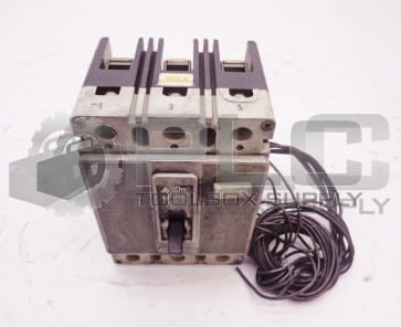 NEW SIEMENS 3VF3131-1FS41-0AN1 CIRCUIT BREAKER