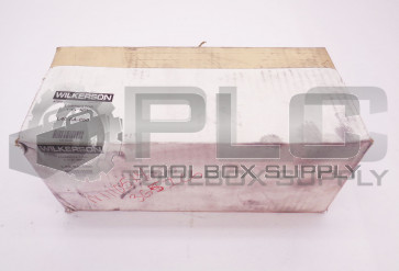 NEW WILKERSON L40-0A-000 LUBRICATOR 1-1/4"
