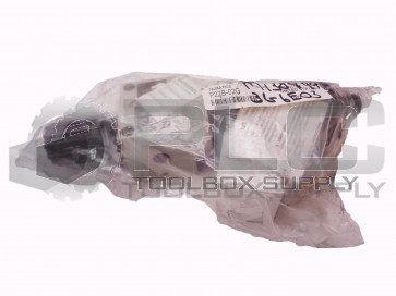 NEW NUMATICS P22B-02G PARTICULATE FILTER/REGULATOR
