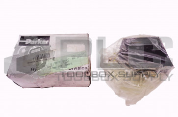 NEW PARKER GT420S GAUGE ISOLATOR VALVE