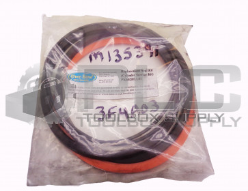 NEW RIVER BEND PK602HLL01 REPLACEMENT SEAL KIT (CYLINDER SERVICE KIT)