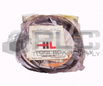 NEW HYDRO-LINE SKN5-660-40 SEAL KIT