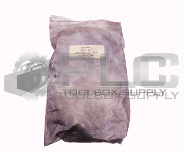 NEW VEKTEK 60-5500-61 SEAL KIT
