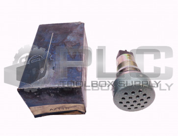 NEW IDEC IZUMI AZ11N BUZZER
