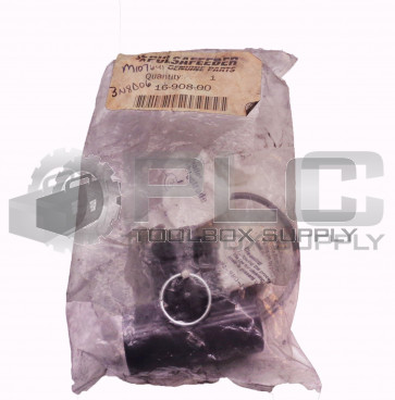 NEW PULSAFEEDER 16-908-00