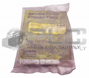 NEW PARKER RK2HM0451 P/SEAL KIT HMI 