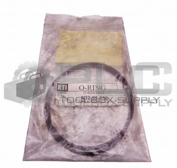NEW READING TECHNOLOGIES INC. N32-95-256 O-RING FOR READING FILTER BOWL
