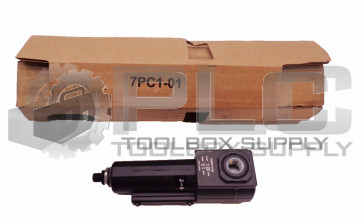 NEW SULLAIR 02250112-032 AIR CONTROL LINE FILTER