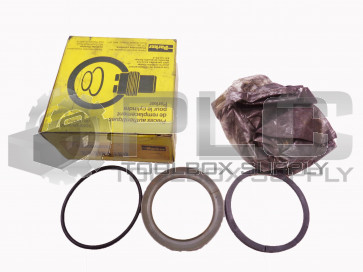 NEW PARKER AS080HM001 HM PISTON SEAL KIT 80MM