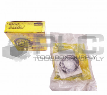 NEW PARKER RK2HM0451 P/SEAL KIT HMI 45MM G 1/6