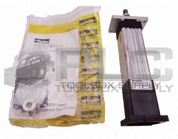 NEW PARKER ET050B05LA0000055468801 ELECTRIC CYLINDER