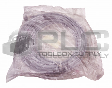 NEW FANUC CF4A-0SPB-0140-AAC CABLE 4AMP 14M