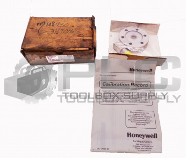 NEW HONEYWELL 060-0572-05 LOAD CELL LOAD CAPACITY 5000LB