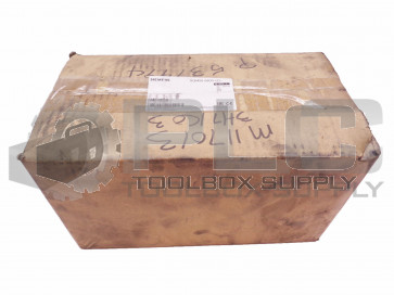 NEW SIEMENS SQM56.680R1Z3 REVERSING ACTUATOR DAMPER MOTOR