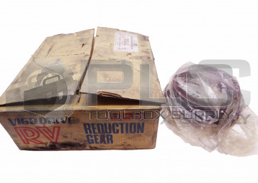 NEW  VIGODRIVE P48E032C30 RV REDUCTION GEAR  A97L-0218-0342/110E-46