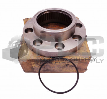 NEW KOP FLEX INC. 1 1/2H SB SLEEVE SERIES H GEAR COUPLING SLEEVE