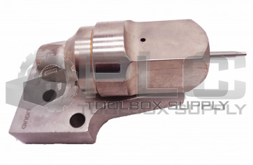 SPRAYING SYSTEMS CO JAU-PM 10880 AIR ATOMIZING SPRAY NOZZLE