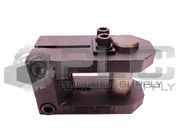 NEW DYNAMIC DESIGN E-1572 CLEVIS